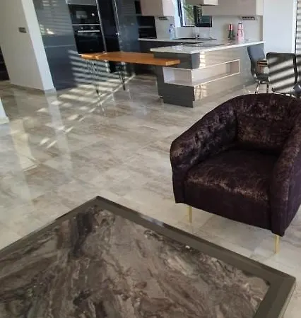 Villa Magnolia *