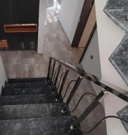 Villa Magnolia 빌라 아이딘