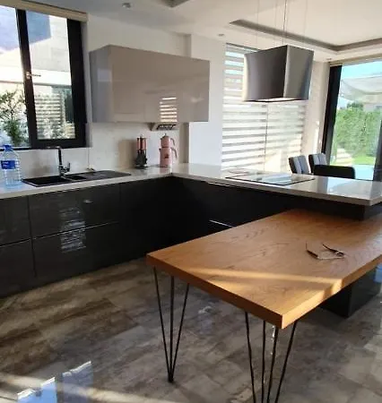 빌라 Villa Magnolia