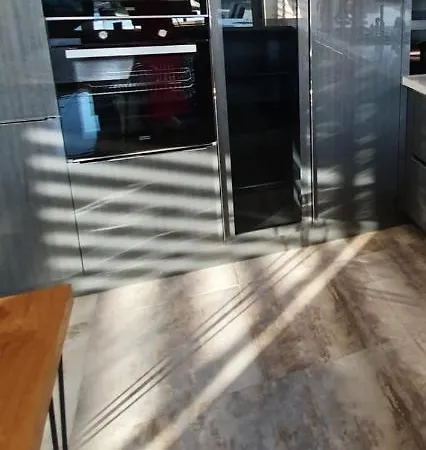 빌라 Villa Magnolia *