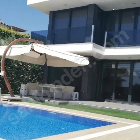 Villa Magnolia