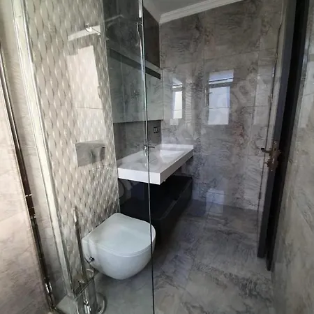 Villa Magnolia * 아이딘