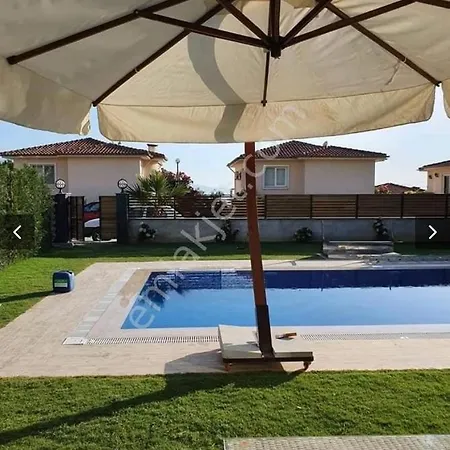 Villa Magnolia 빌라