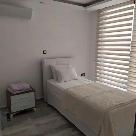 빌라 Villa Magnolia